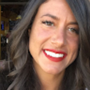 Meet your Posher, Alexandra